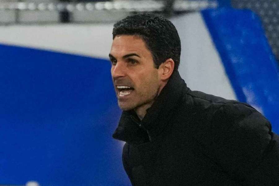 Arteta