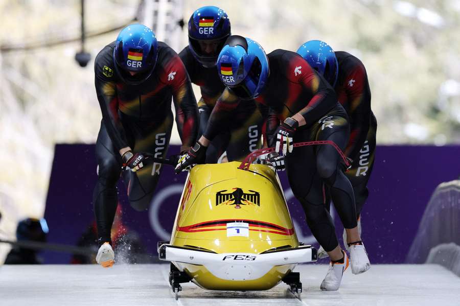 Lochner kämpft um den krönenden Abschluss