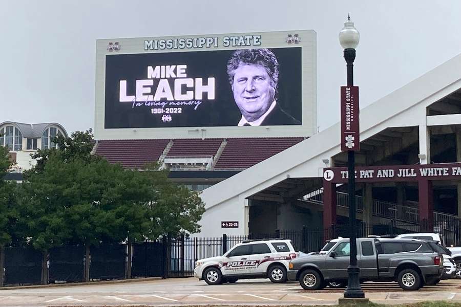 Trainer-Legende Mike Leach stirbt mit nur 61 Jahren
