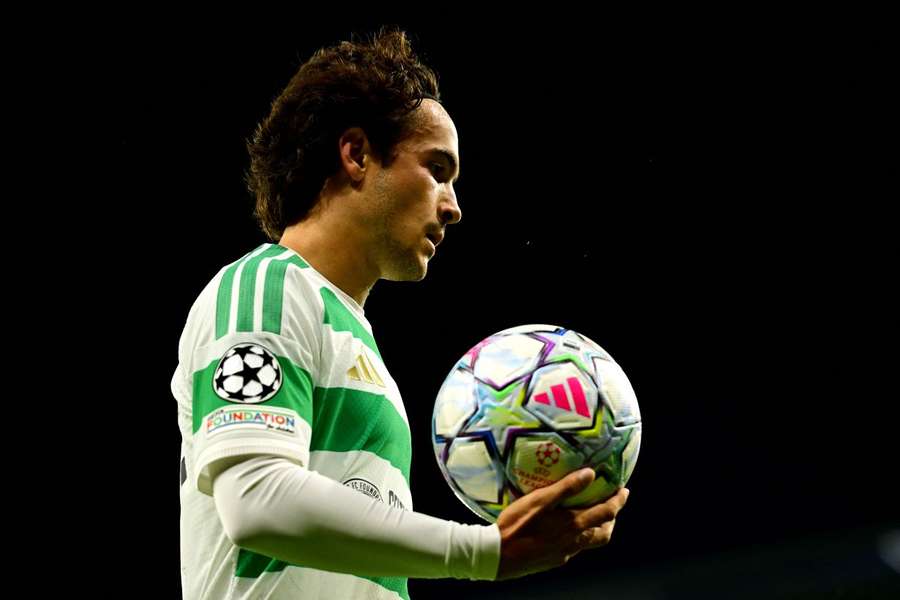 Baur darf sich auf sein DFB-Debüt freuen Baur darf sich auf sein DFB-Debüt freuen