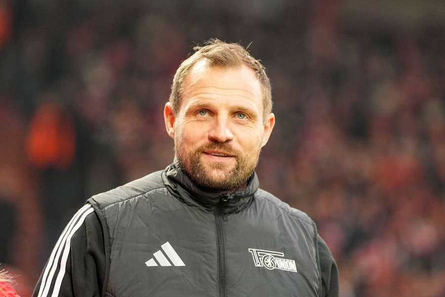 Bo Svensson naposledy vedl Union Berlín.