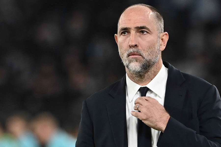 Igor Tudor Igor Tudor