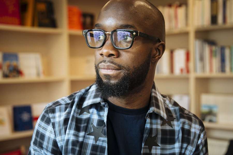 Lassana Diarra kan blive en ny Jean-Marc Bosman.