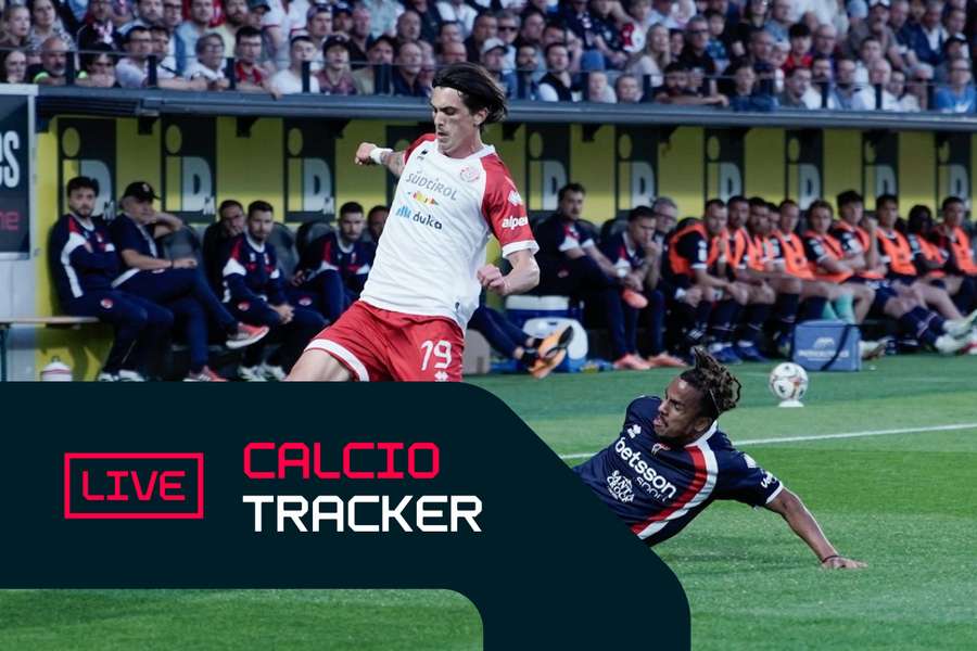 Calcio Live News Calcio Live News