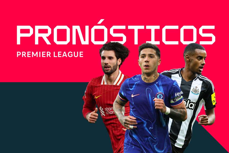 Premier League: Pronósticos, mejores apuestas y cuotas de la Premier League (Jornada 34)