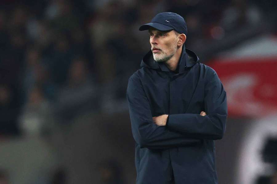 Tuchel vrea ca jucătorii să aibă o pauză prelungită la finalul sezonului
