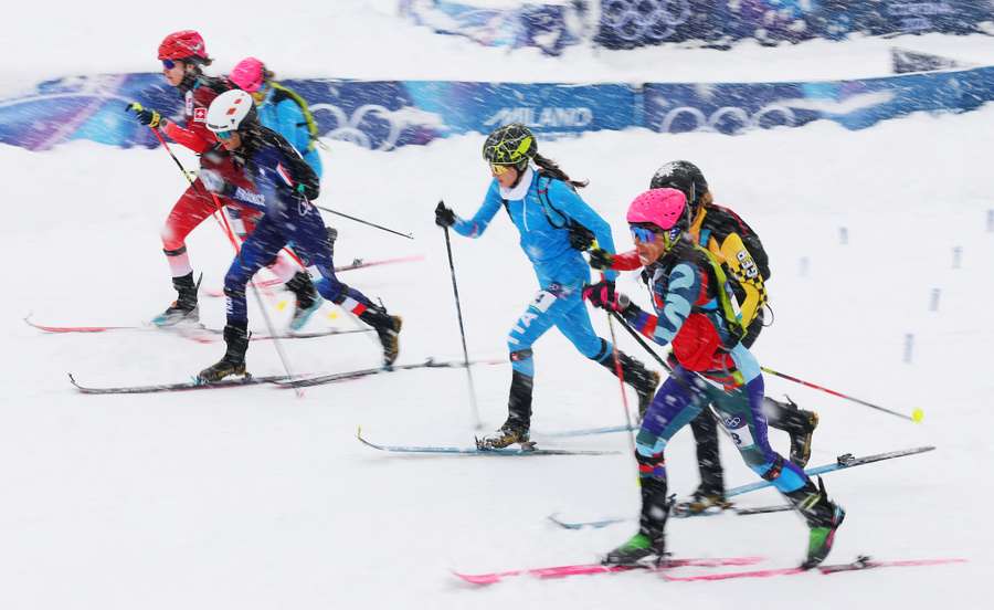 Jagerčíková v semifinále.