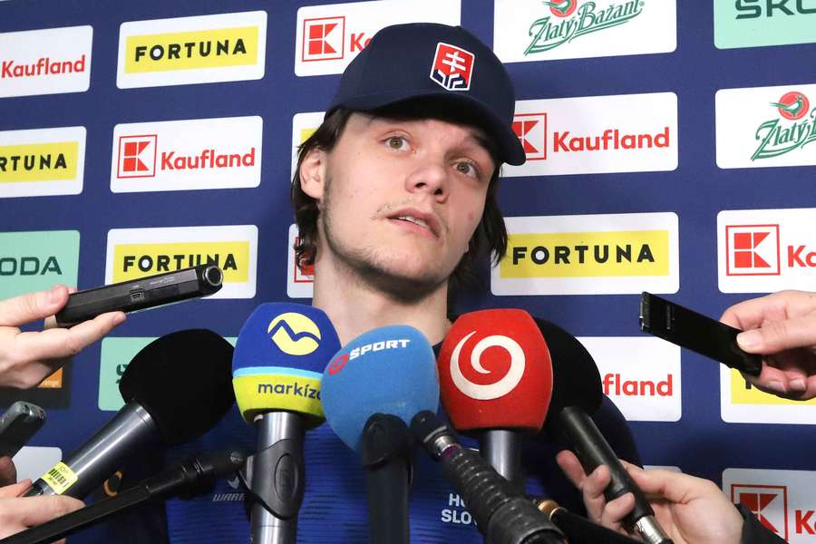 Rabčan vychytal čisté konto.