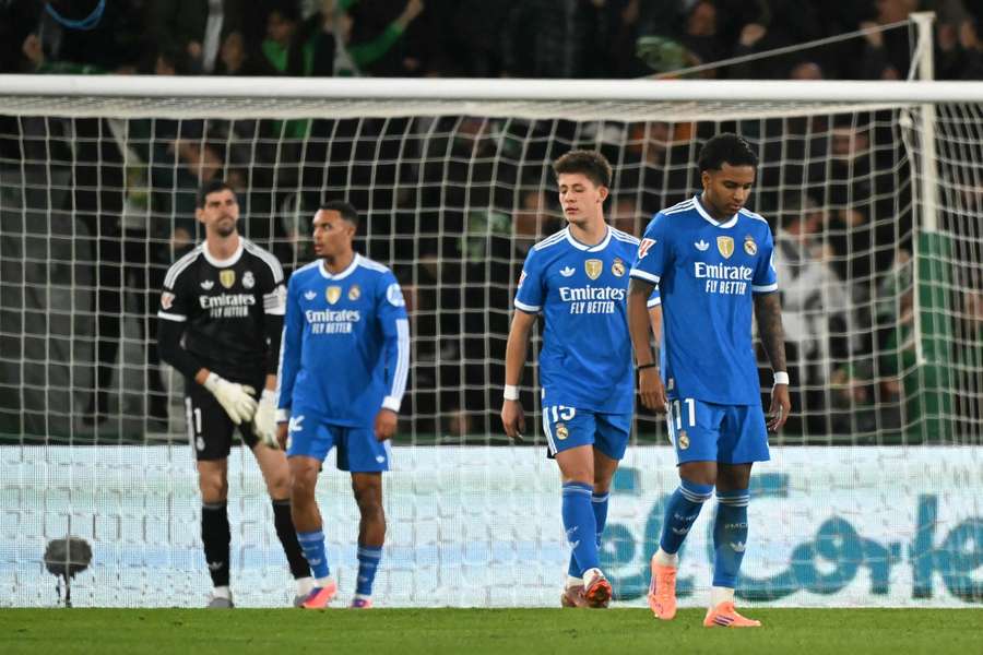 Real Madrid încheie cu un rezultat de egalitate pe terenul nou-promovatei Elche