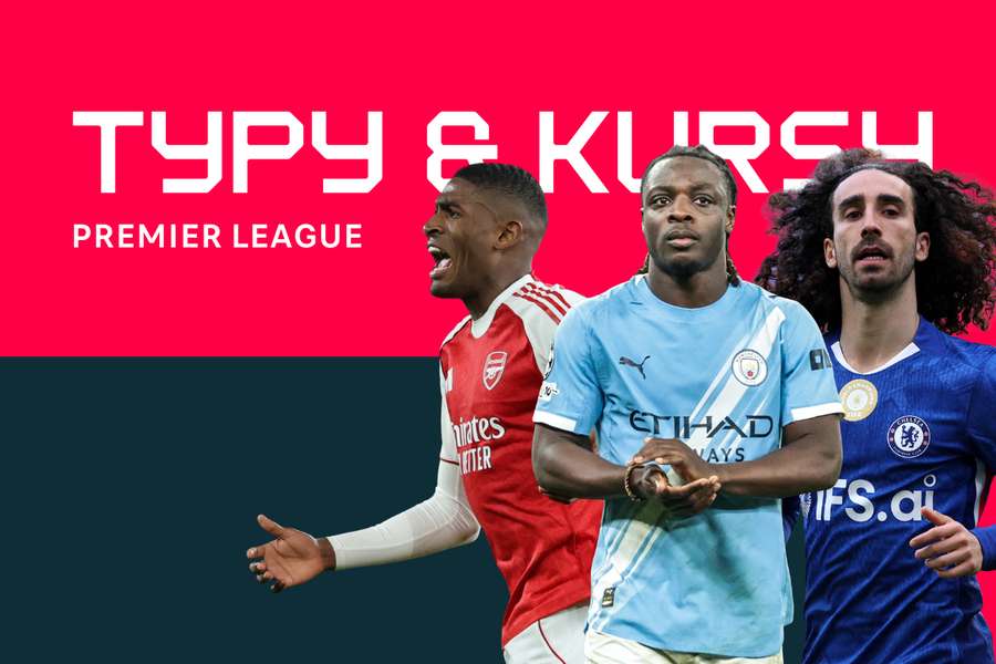 Premier League Gameweek 34: Przewidywania, najlepsze zakłady i kursy