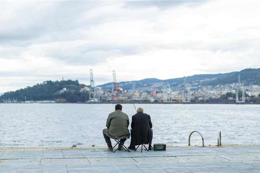 La pareja de oro de 'Movistar' se pasa a comentar LaLiga La pareja de oro de 'Movistar' se pasa a comentar LaLiga