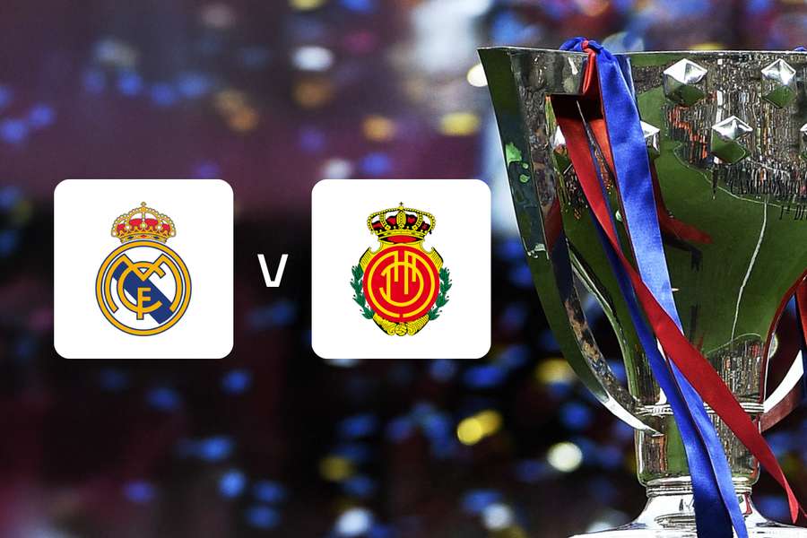 Real Madrid - Mallorca