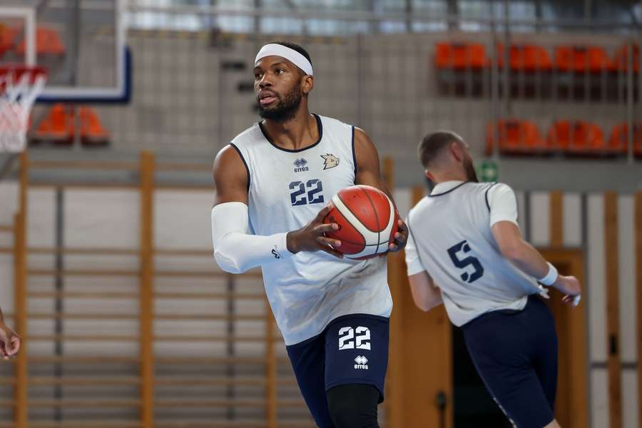 Dziki wygrały z BK Opava i grają dalej w eliminacjach Ligi Mistrzów FIBA Dziki wygrały z BK Opava i grają dalej w eliminacjach Ligi Mistrzów FIBA