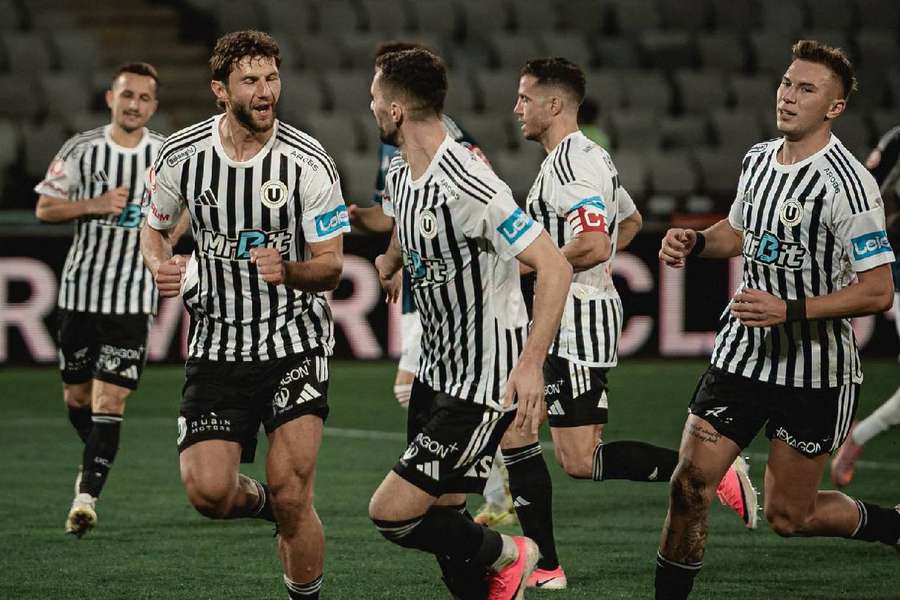 LIVE Superliga LIVE Superliga