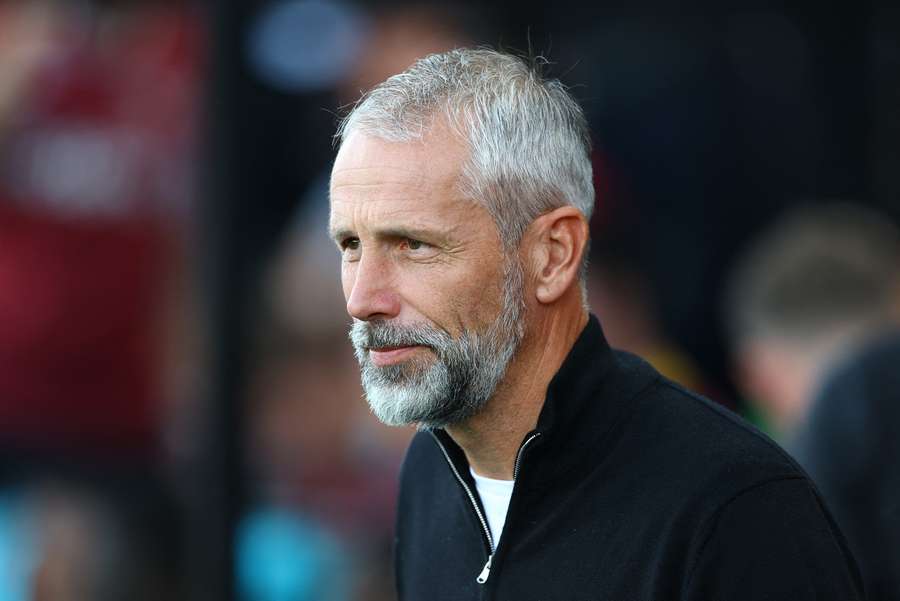'We were the best team' - Rose remains upbeat despite winless Bournemouth start 'We were the best team' - Rose remains upbeat despite winless Bournemouth start