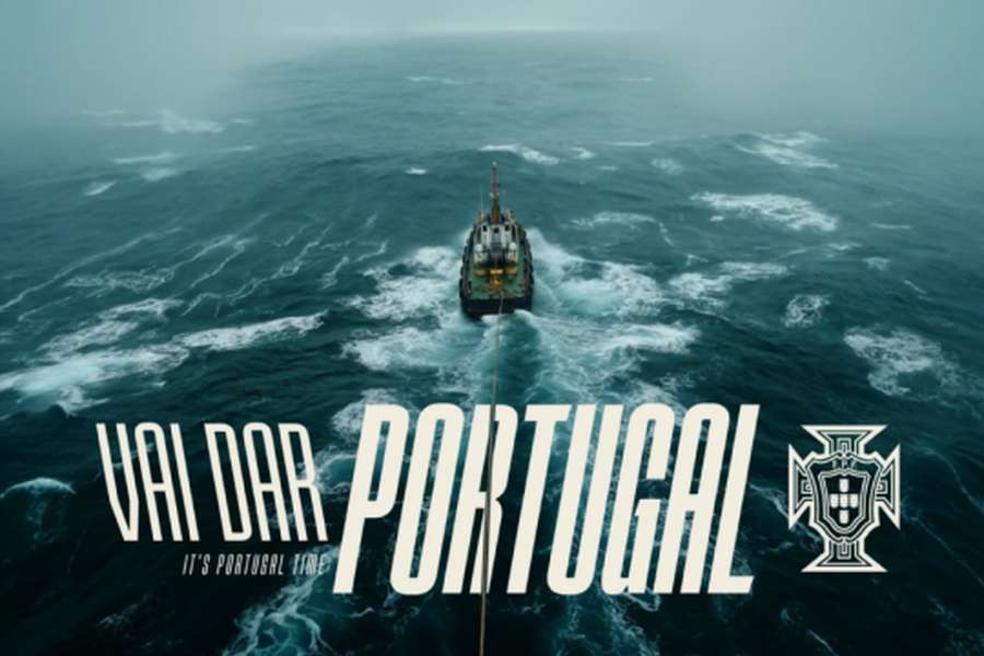 O novo lema de Portugal