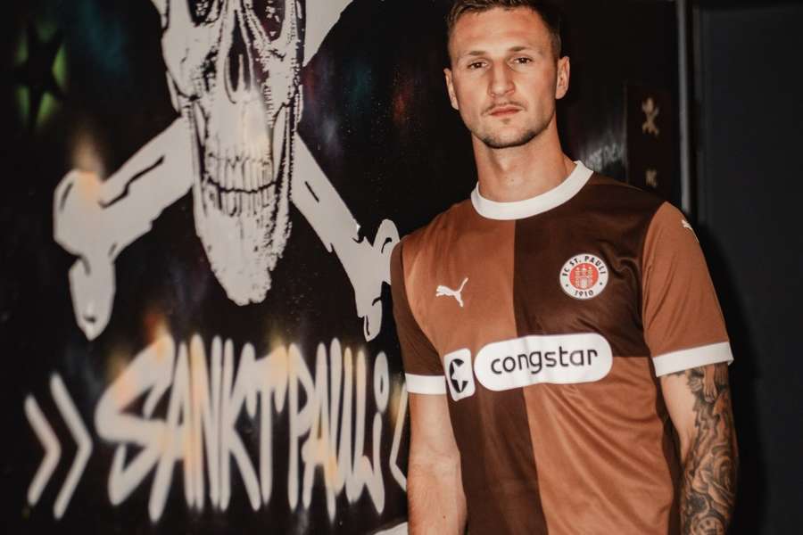 DONE DEAL: St Pauli snap up Mallorca defender Van der Heyden