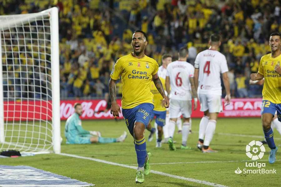 La Unión Deportiva Las Palmas quiere reencontrarse con la victoria