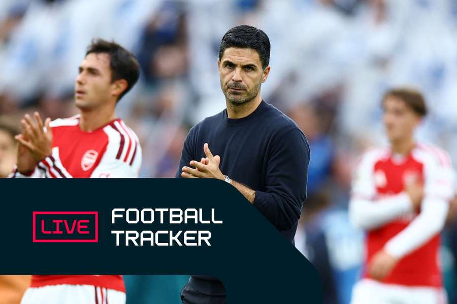 Premier League LIVE Premier League LIVE