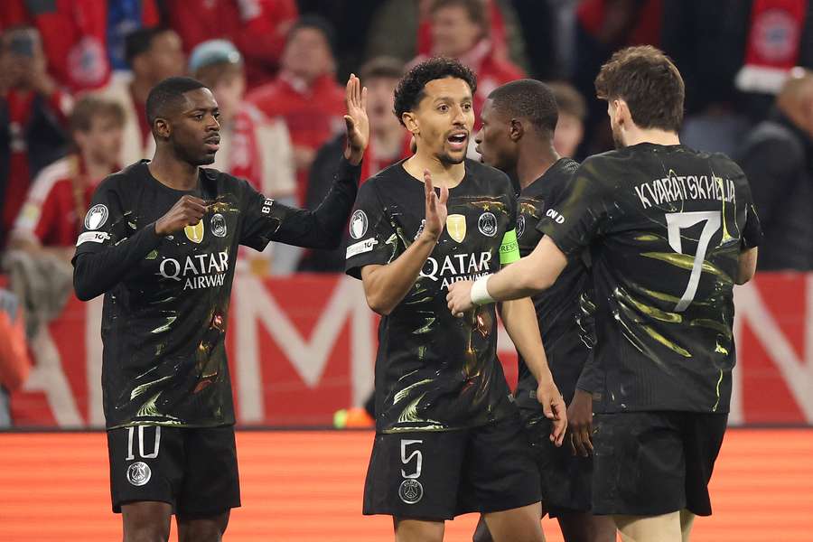 PSG - Arsenal: Gdzie oglądać finał Ligi Mistrzów? Transmisja, zapowiedź, składy i kursy PSG - Arsenal: Gdzie oglądać finał Ligi Mistrzów? Transmisja, zapowiedź, składy i kursy