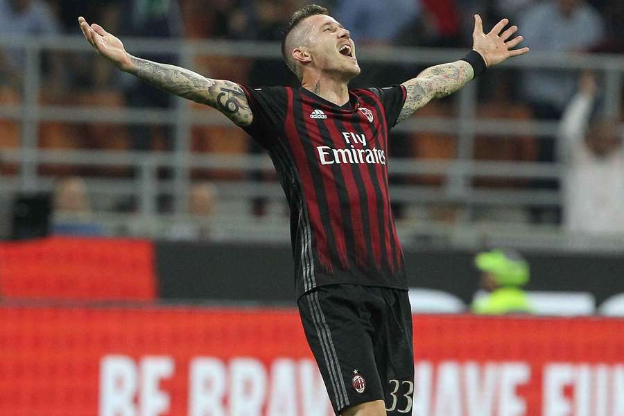 Un milanista contro il Milan