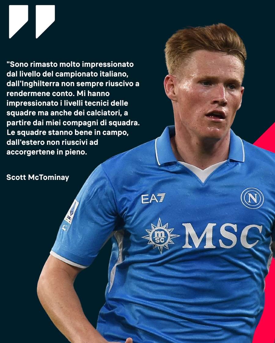 Scott McTominay