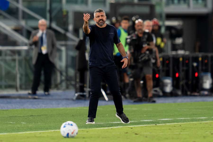 Gattuso Gattuso