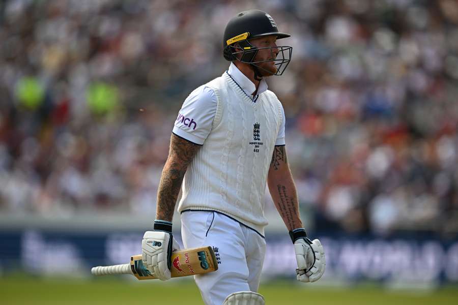 Stokes hopes England cricket fever endures despite northern snub