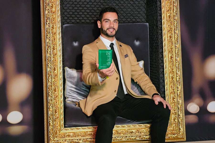 Tiago Maia tornou-se um consultor imobiliário de sucesso Tiago Maia tornou-se um consultor imobiliário de sucesso