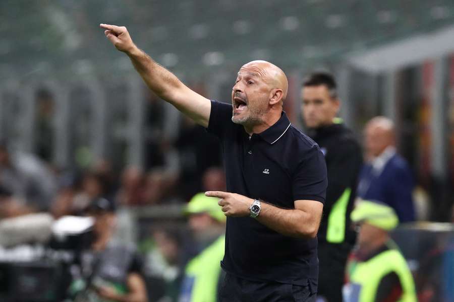 Vincenzo Italiano