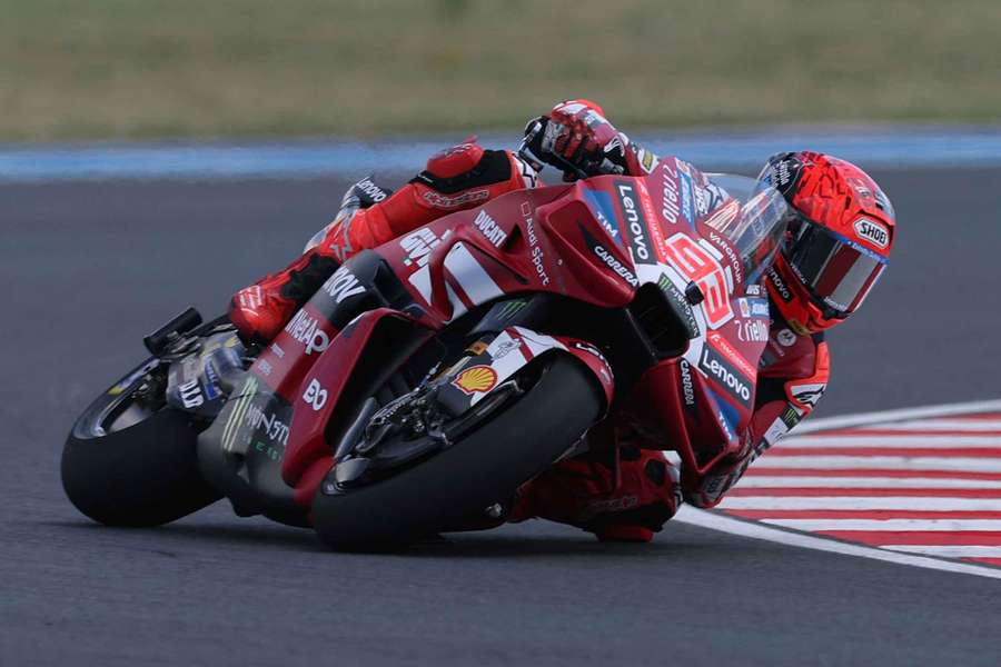 Marc Márquez Marc Márquez