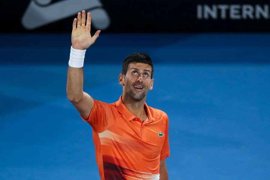 Djokovic ratează Indian Wells și Miami Open