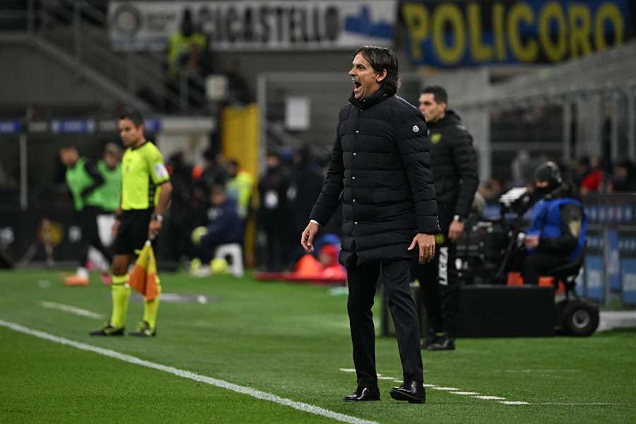 Inzaghi ostáva trénerom Interu.