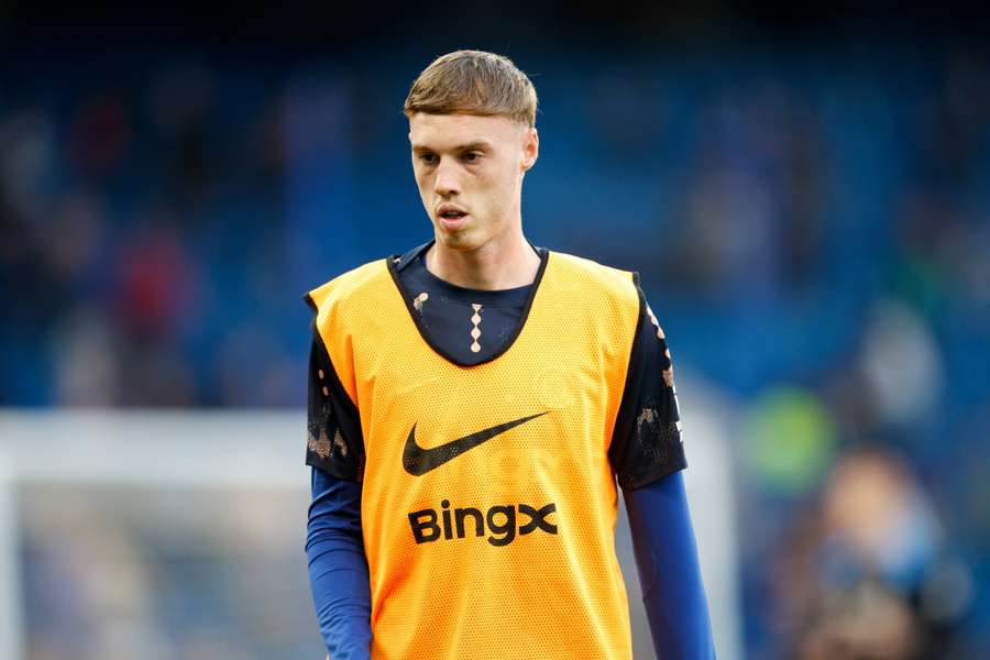 Występ Palmera zdobył największe uznanie fanów Premier League. 23-latek zapisał się w historii ligi