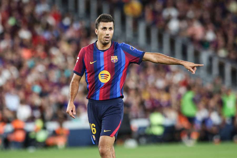 Barcelona – Rayo Vallecano: Onde ver o jogo, antevisão, onzes prováveis e odds Barcelona – Rayo Vallecano: Onde ver o jogo, antevisão, onzes prováveis e odds