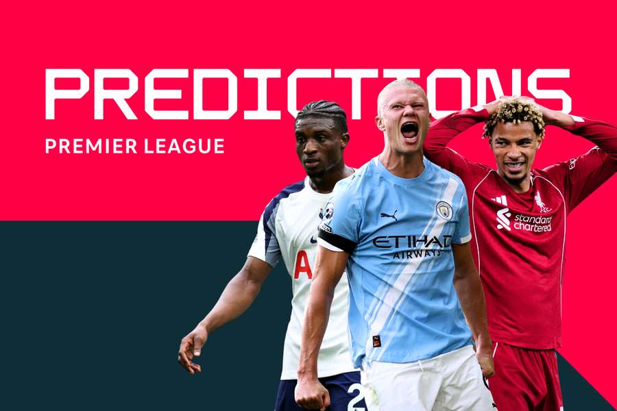 Premier League: Predictions, best bets and odds (Gameweek 8)