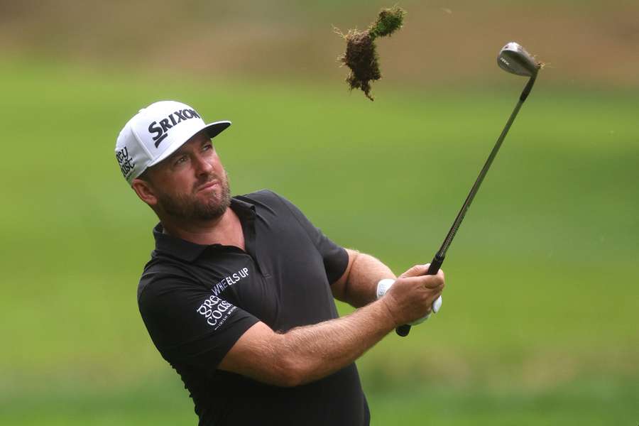 McDowell believes ranking points must be given for LIV Golf events