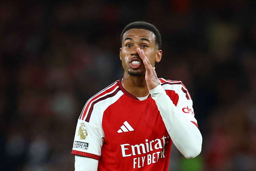 Gabriel breaks incredible Arsenal record after going 12 games without defeat to Chelsea Gabriel breaks incredible Arsenal record after going 12 games without defeat to Chelsea