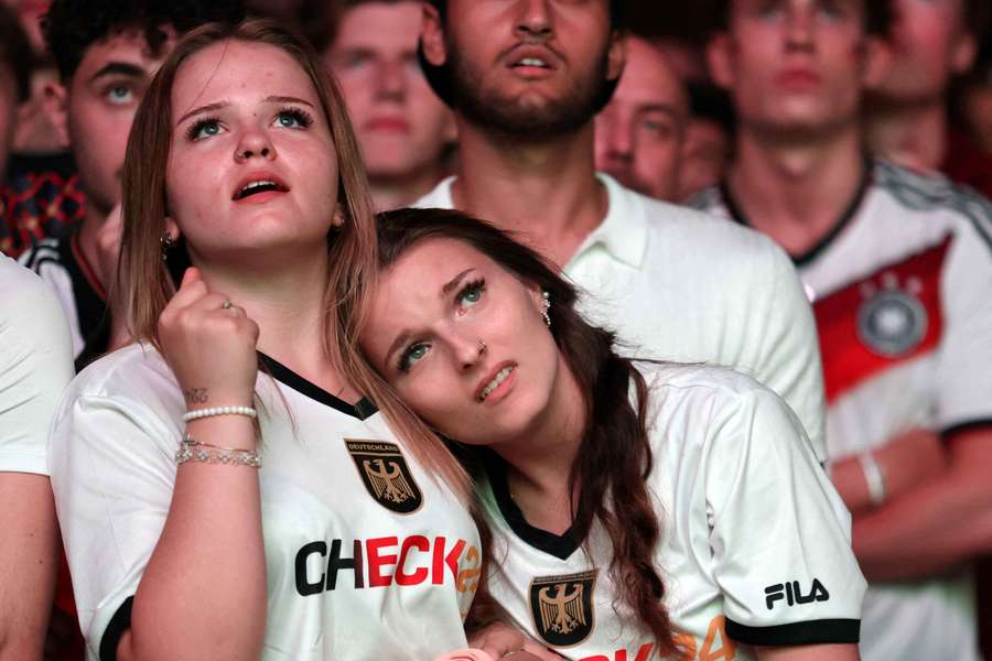 Fans der "German Celebration" erhalten Zugang zu einer stilechten Fan-Party