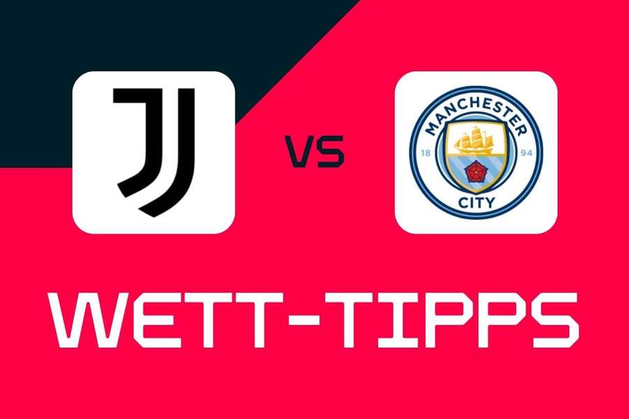 Juventus vs. Man City: Vorhersagen, beste Wetten und Quoten zur Klub-WM 2025