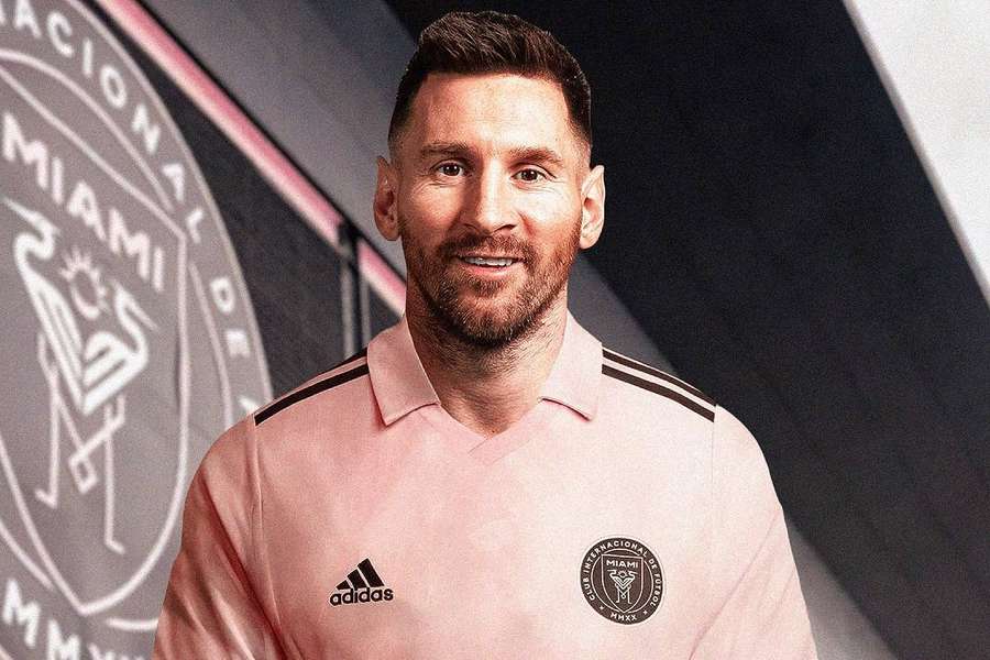 Messi va découvrir un 3e championnat dans sa carrière.