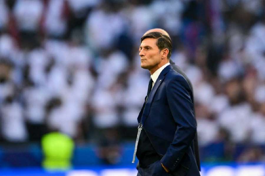 Zanetti vorbește în exclusivitate pentru Flashscore