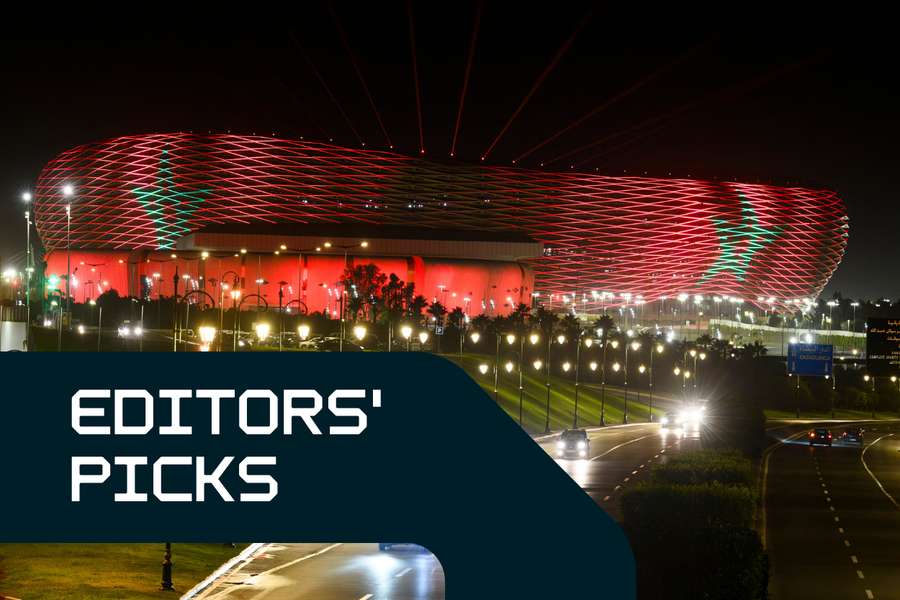 Il Marocco si appresta a ospitare la Coppa d'Africa