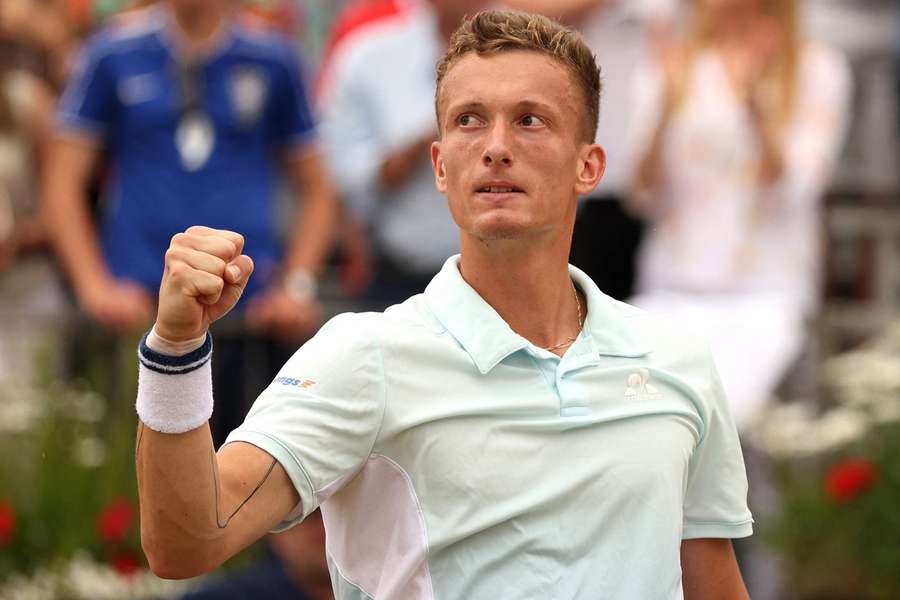 Trojice Čechů včetně Jiřího Lehečky má šanci dokráčet ve Wimbledonu do osmifinále.