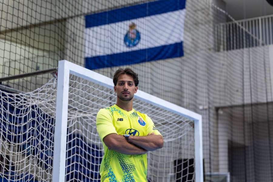 Leandro Costa Leandro Costa