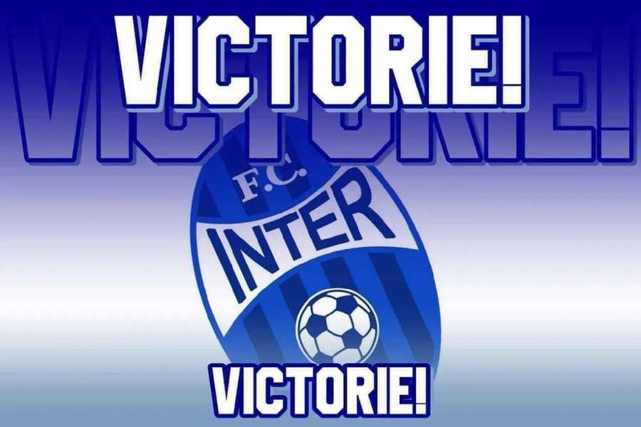 FC Inter Stars a câştigat în instanță dreptul de a folosi sigla echipei Inter Sibiu