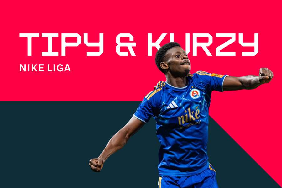 Niké liga mieri do 4. kola