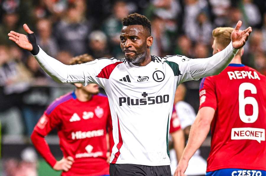 Niedziela z Ekstraklasą: