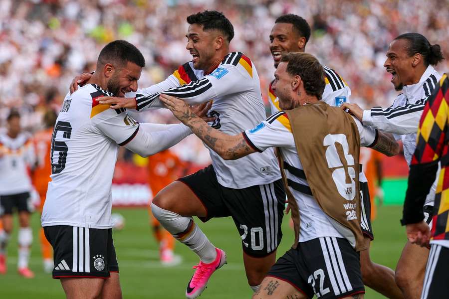 ¿Cómo ver el Ecuador - Alemania en TV y online? ¿Cómo ver el Ecuador - Alemania en TV y online?