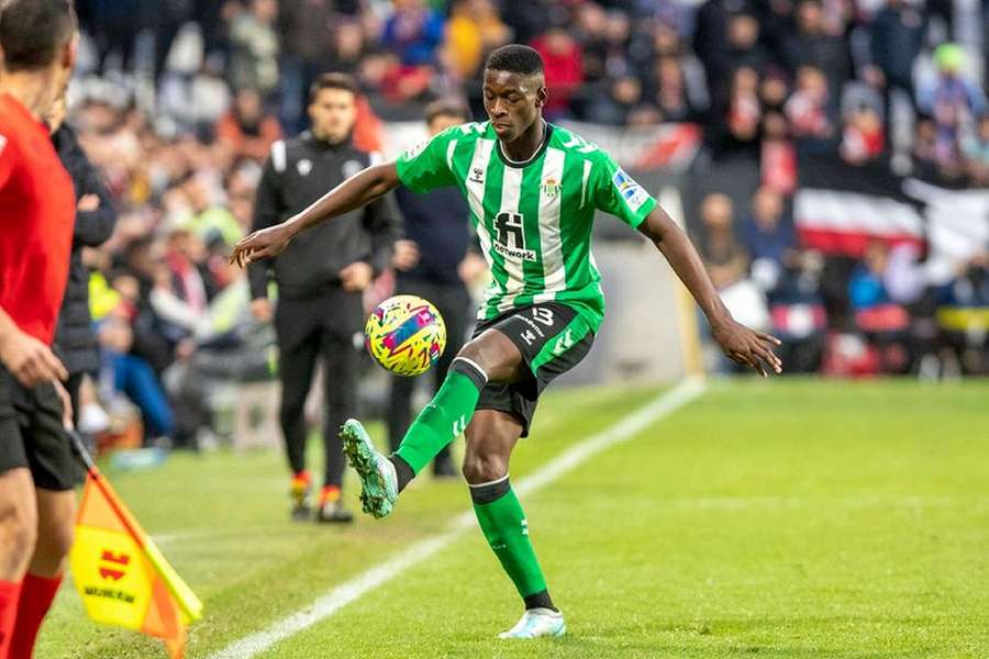 Presidents to meet as Inter Milan seek Marseille agreement for Henrique